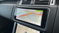 Land Rover Range Rover 3.0 D300 Westminster Black 4dr Auto Diesel Estate